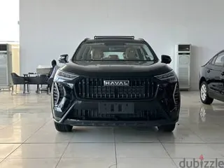 هافال جوليان 2027