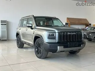هافال V7 2027