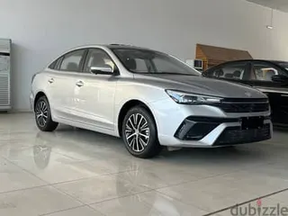 إم جي 5 2026
