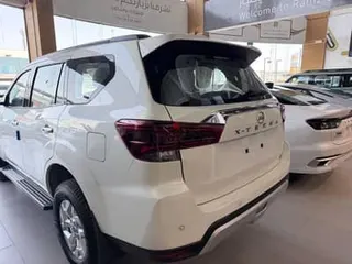 نيسان Xterra 2025 — Dubizzle Saudi