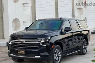 شيفروليه تاهو 2023