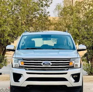 فورد اكسبيديشن 2018