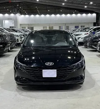 هيونداي النترا 2025