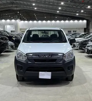 إيسوزو ديماكس 2023