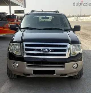 Ford Expedition 2007 — Dubizzle Saudi