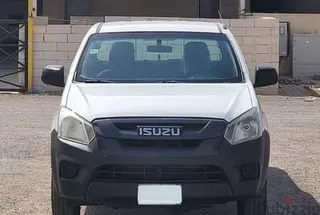 إيسوزو ديماكس 2017