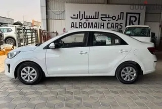 كيا بيجاس 2027