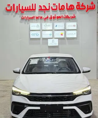 إم جي 3 2026