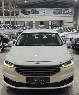فورد توروس 2020