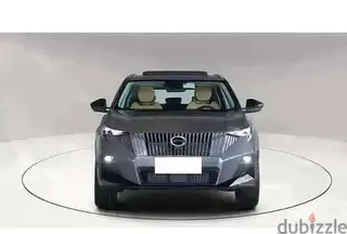 جي أيه سي GS3 2026