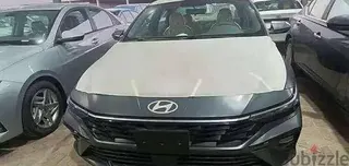 هيونداي النترا 2026