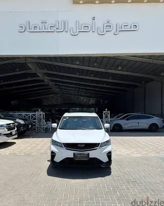 جيلي كولراي 2020 — Dubizzle Saudi