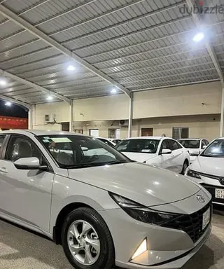 هيونداي النترا 2022