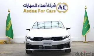 كيا K5 2024