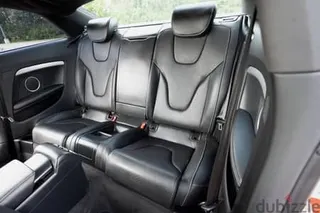 Audi S5 2013