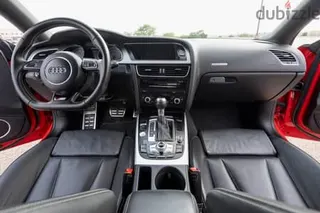 Audi S5 2013