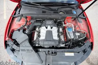 Audi S5 2013
