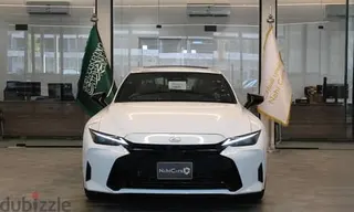 لكزس IS 300 2026 — Dubizzle Saudi