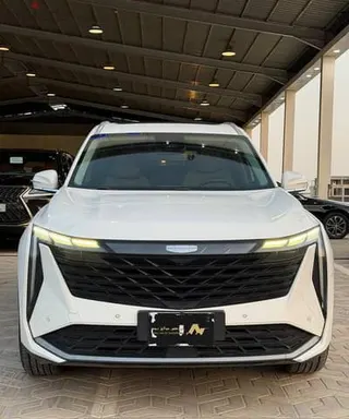 جيلي ستارراي 2024 — Dubizzle Saudi