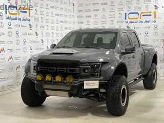 فورد F 150 2018