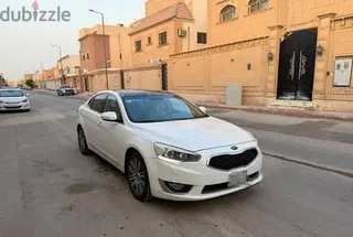 كيا كادينزا 2015