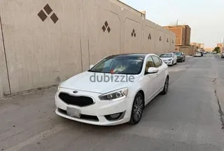 كيا كادينزا 2015