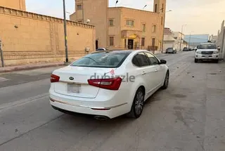 كيا كادينزا 2015