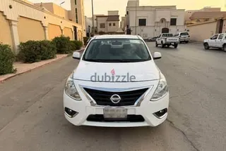 Nissan Sunny 2024