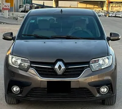 Renault Symbol 2020
