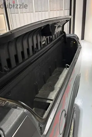 دودج Power Wagon 2015