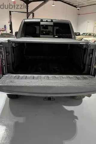 دودج Power Wagon 2015