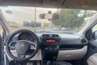 ميتسوبيشي Attrage 2019