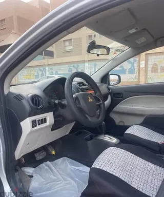 ميتسوبيشي Attrage 2019