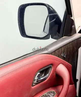 نيسان باترول Platinum 2023
