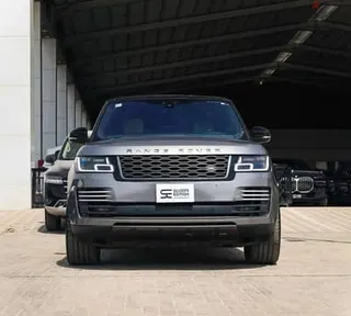 لاند روفر Range Rover 2021