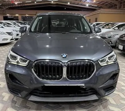 BMW X1 2021
