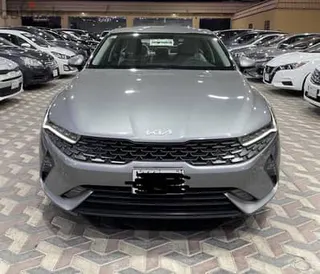 Kia K5 2023