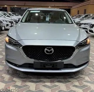 Mazda 6 2023