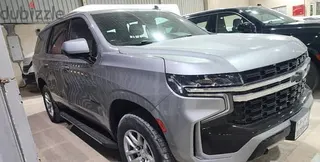 Chevrolet Tahoe 2023