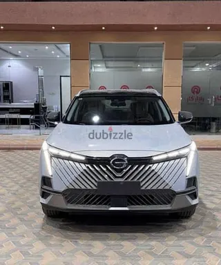 جي أيه سي Aion 2026