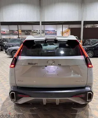 جي أيه سي Aion 2026