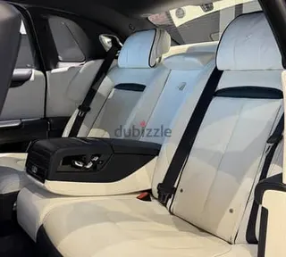 رولز رويس Ghost 2021