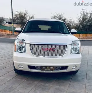 GMC Yukon Denali 2013 — Dubizzle Saudi