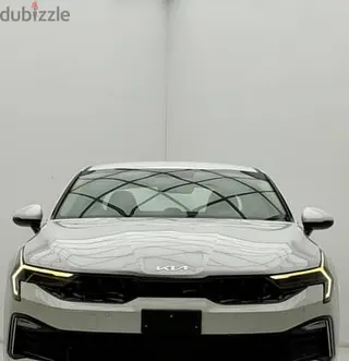كيا K5 2024