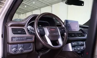 جي إم سي يوكن SLE 2022