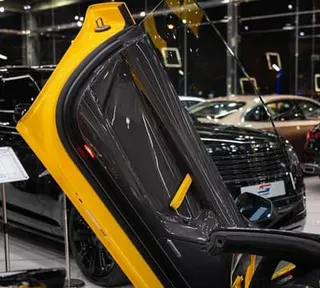 لامبورغيني Aventador 2017
