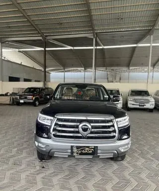 GWM Poer 2019