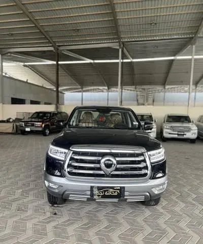 GWM Poer 2019