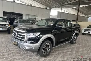 GWM Poer 2019