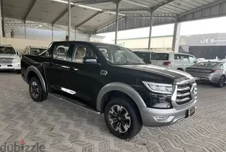 GWM Poer 2019